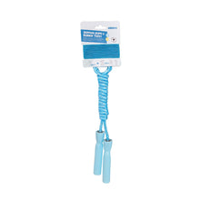 alldoro 2 in 1 Skipping Rope & Rubber Twist