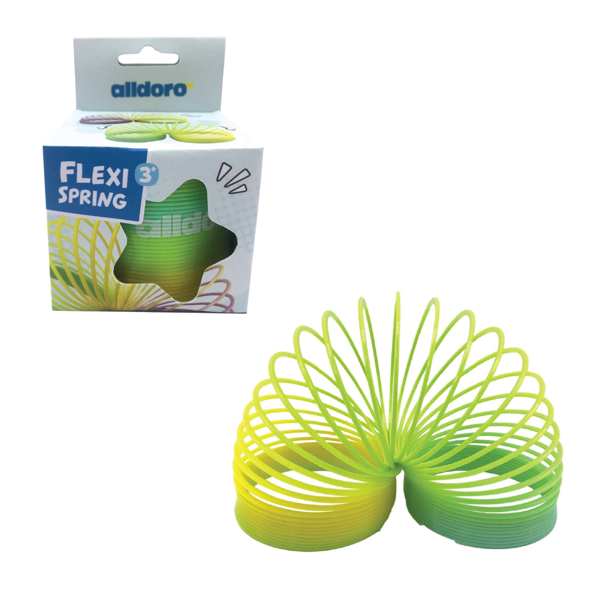 alldoro Flexi Spring