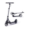 A200 Foldable Scooter - Grey