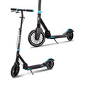 A230 Foldable Scooter - Black