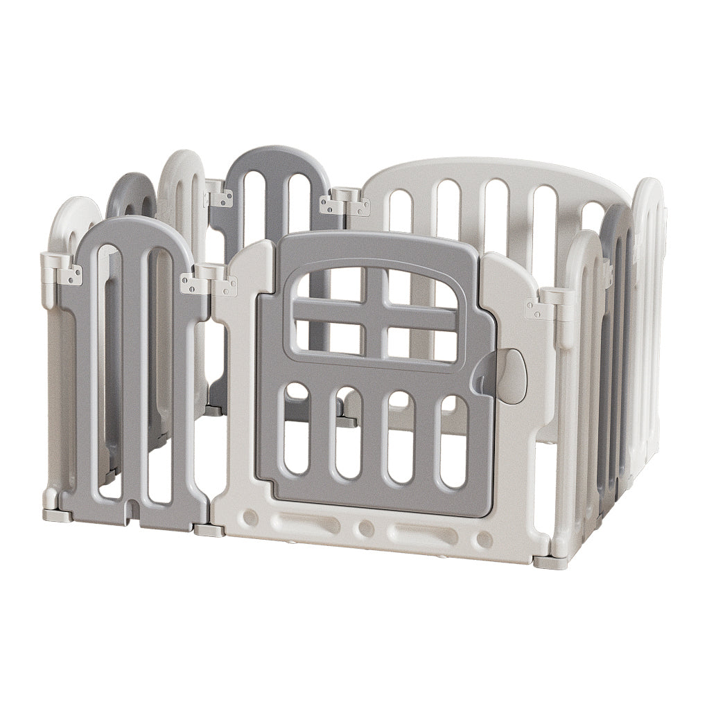 Kids Playpen - 10 pcs - Image 5