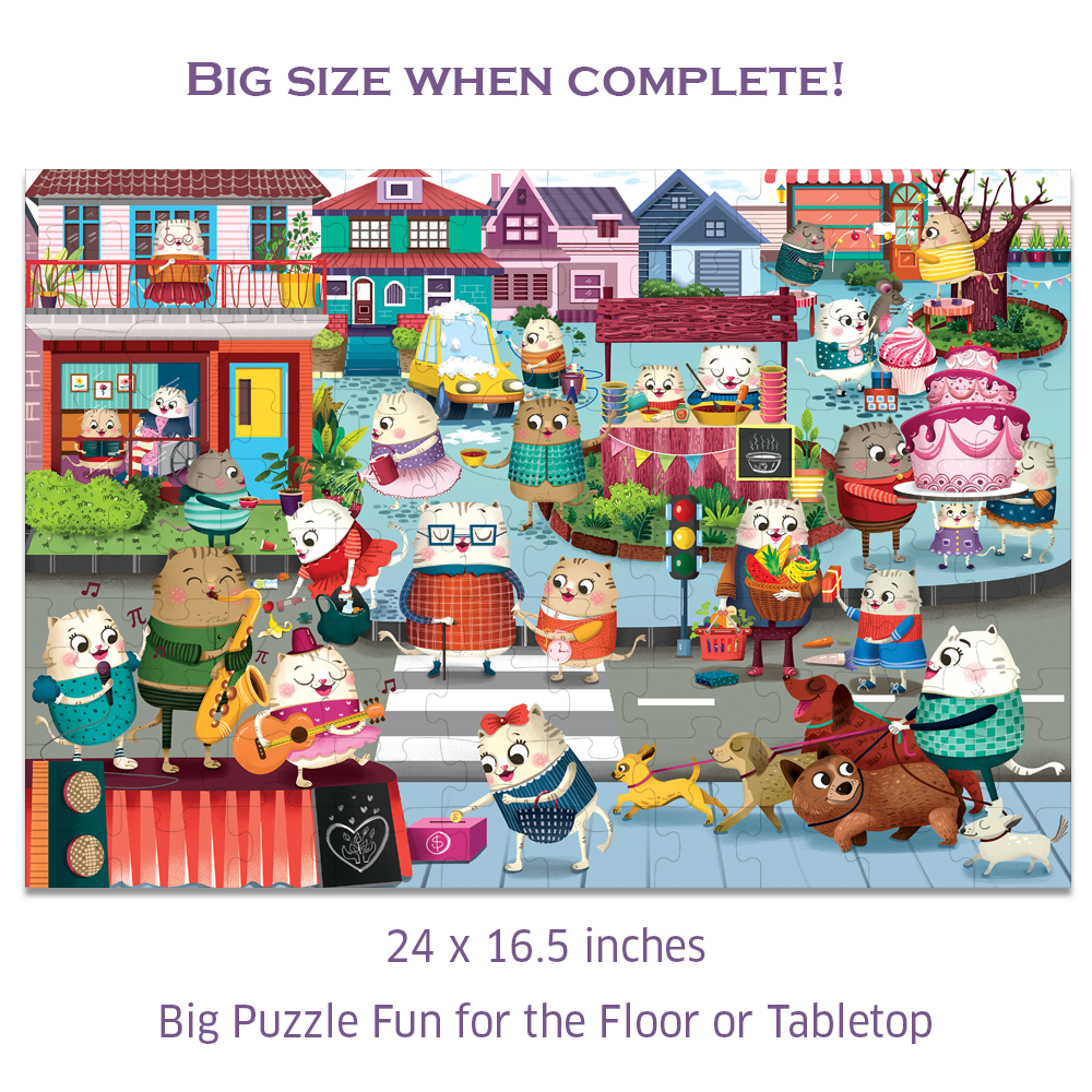 Helpfilli Puzzle - Image 5