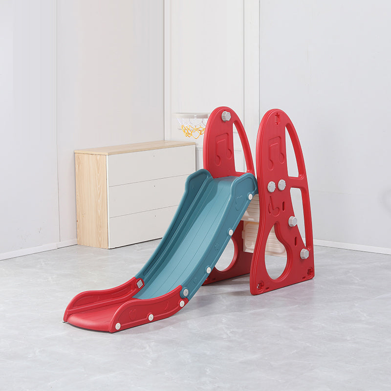 Lovely Baby - Slide W/ Basketball Hoop - Image 3