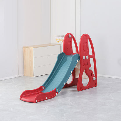 Lovely Baby - Slide W/ Basketball Hoop - Image 3