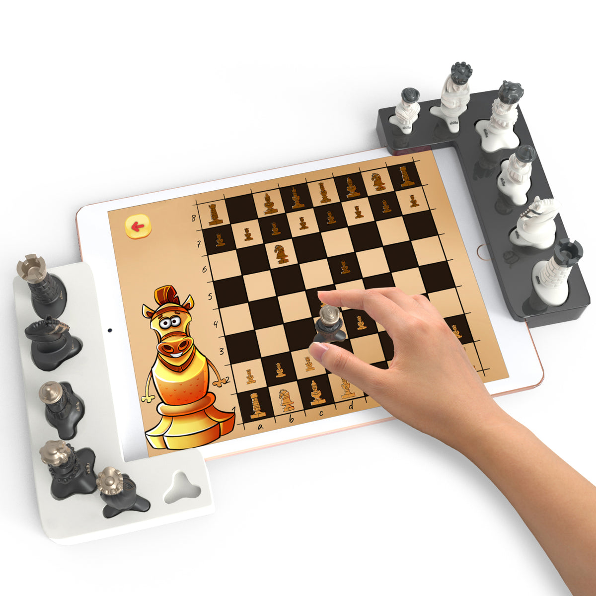 Tacto Chess - Image 4