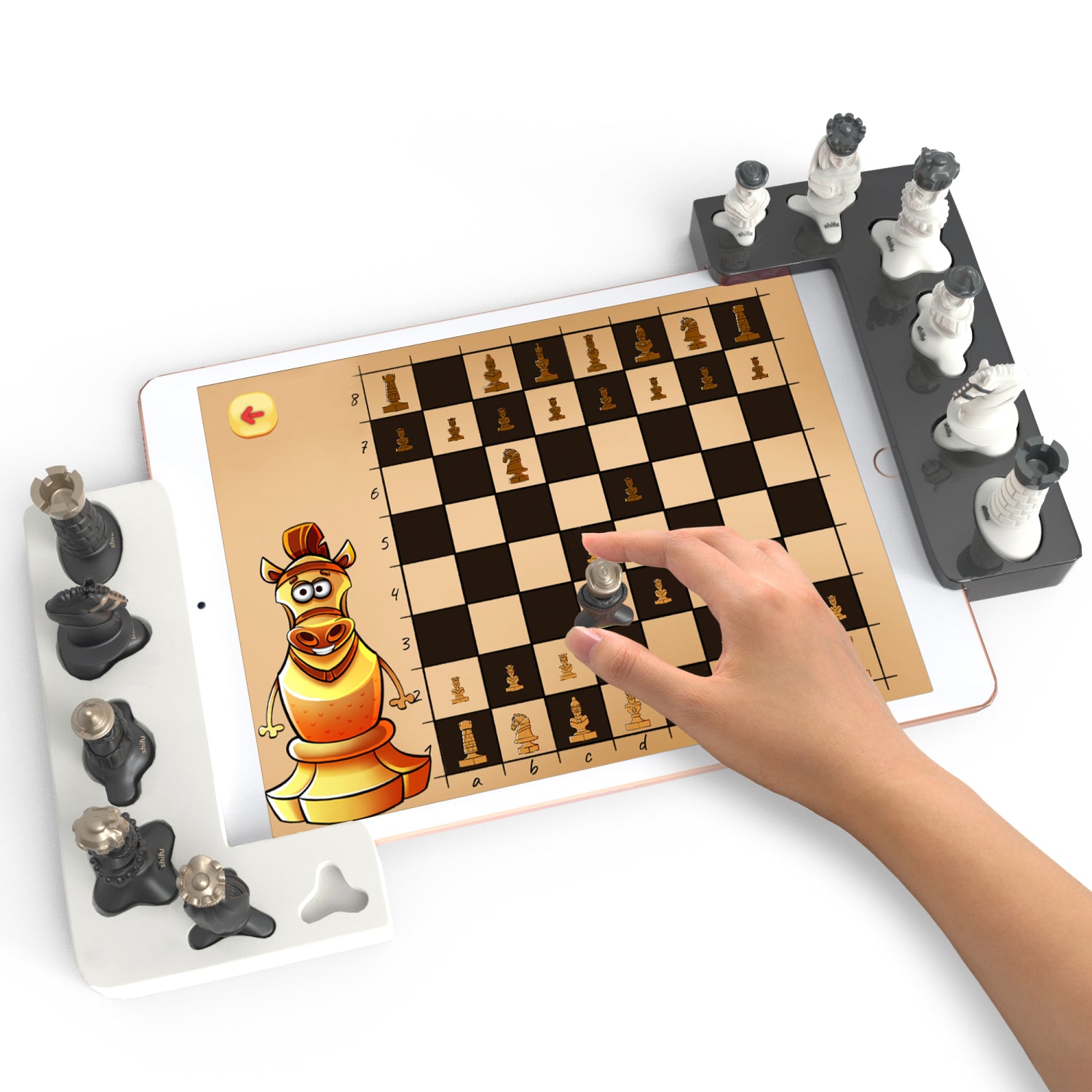 Tacto Chess - Image 4
