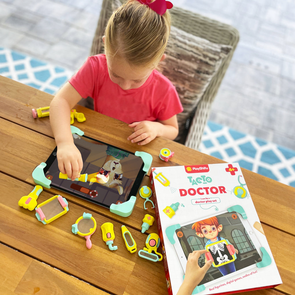 Tacto Doctor - Image 10