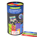 Chalk & Chuckles Smart Sticks - STEM Scavenger Science (Ages 9+)