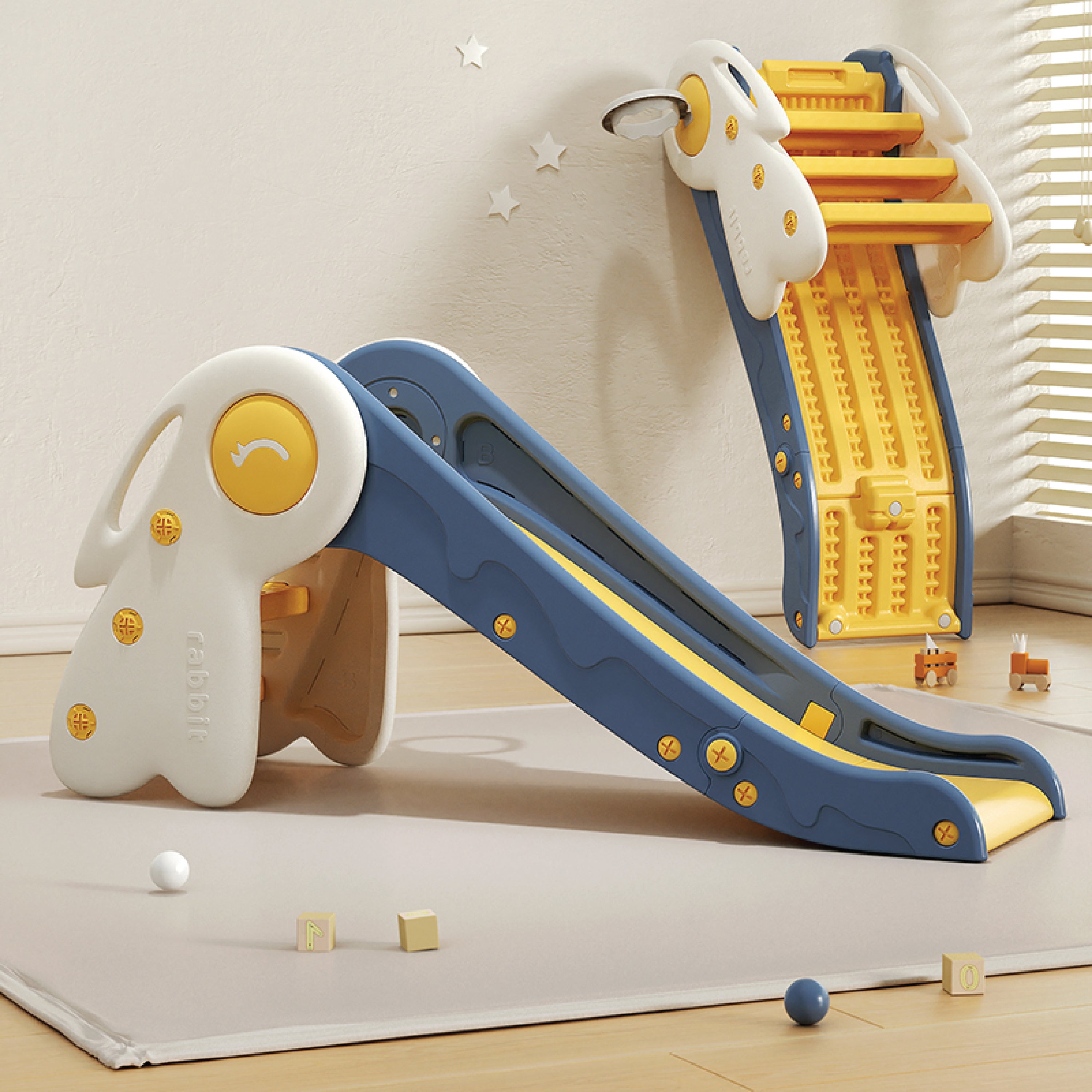 Rabbit Slide - Image 10