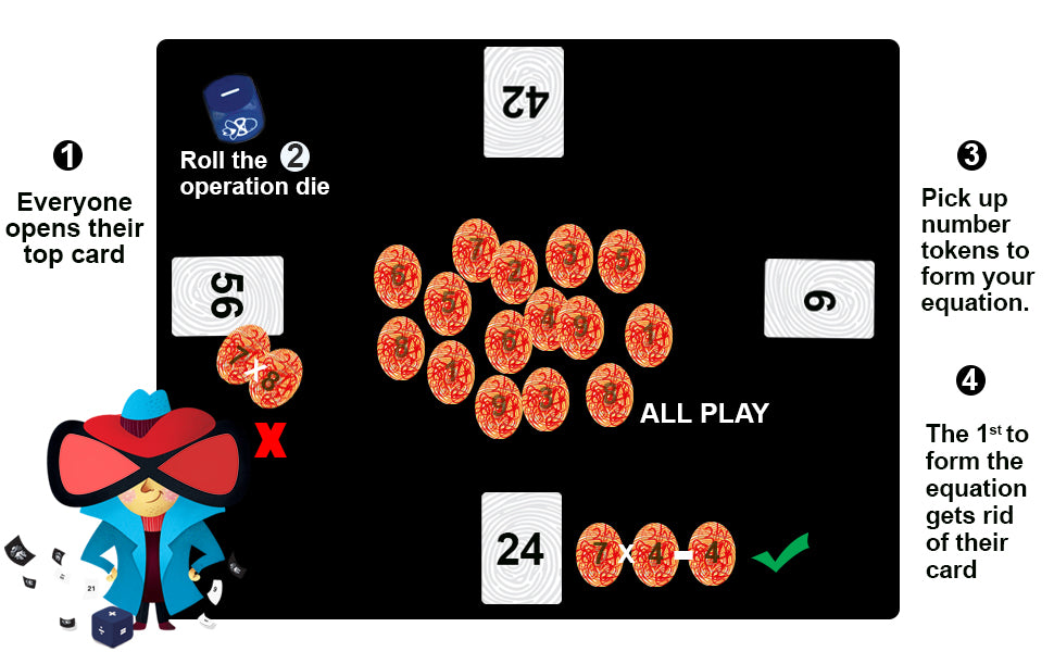 Super Math Spy - Image 13