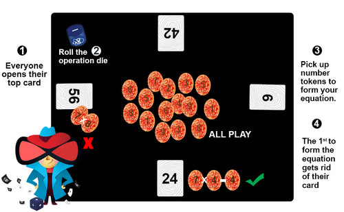 Super Math Spy - Image 13