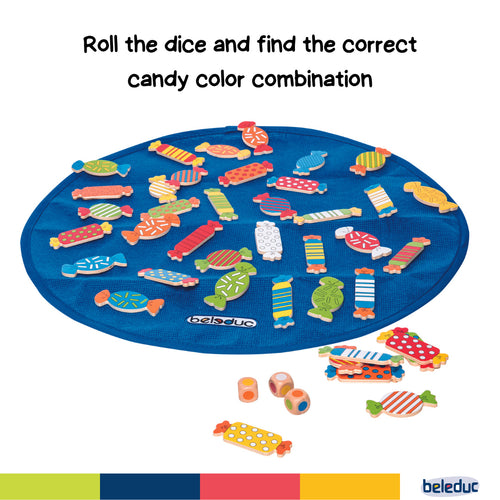 Candy Board Game - Image 2