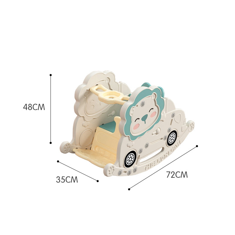 Rocking Lion Car Chair - Image 6