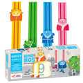 Chalk & Chuckles Long Legs - Math Game (Ages 6 to 9)