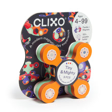 Clixo Tiny & Mighty Space Pack