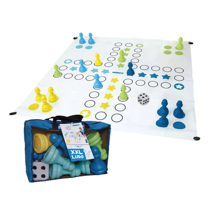 alldoro XXL Ludo