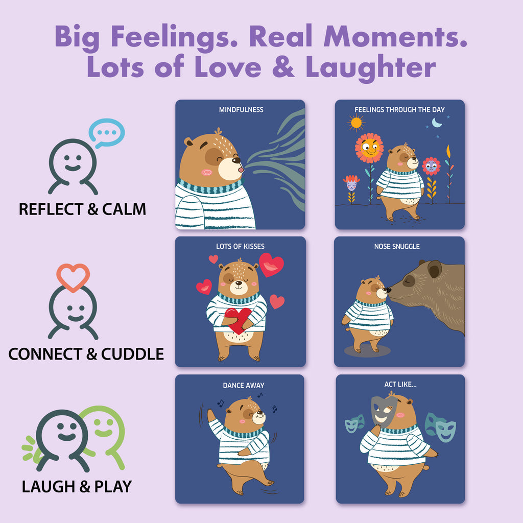 Bedtime Bear - Image 9