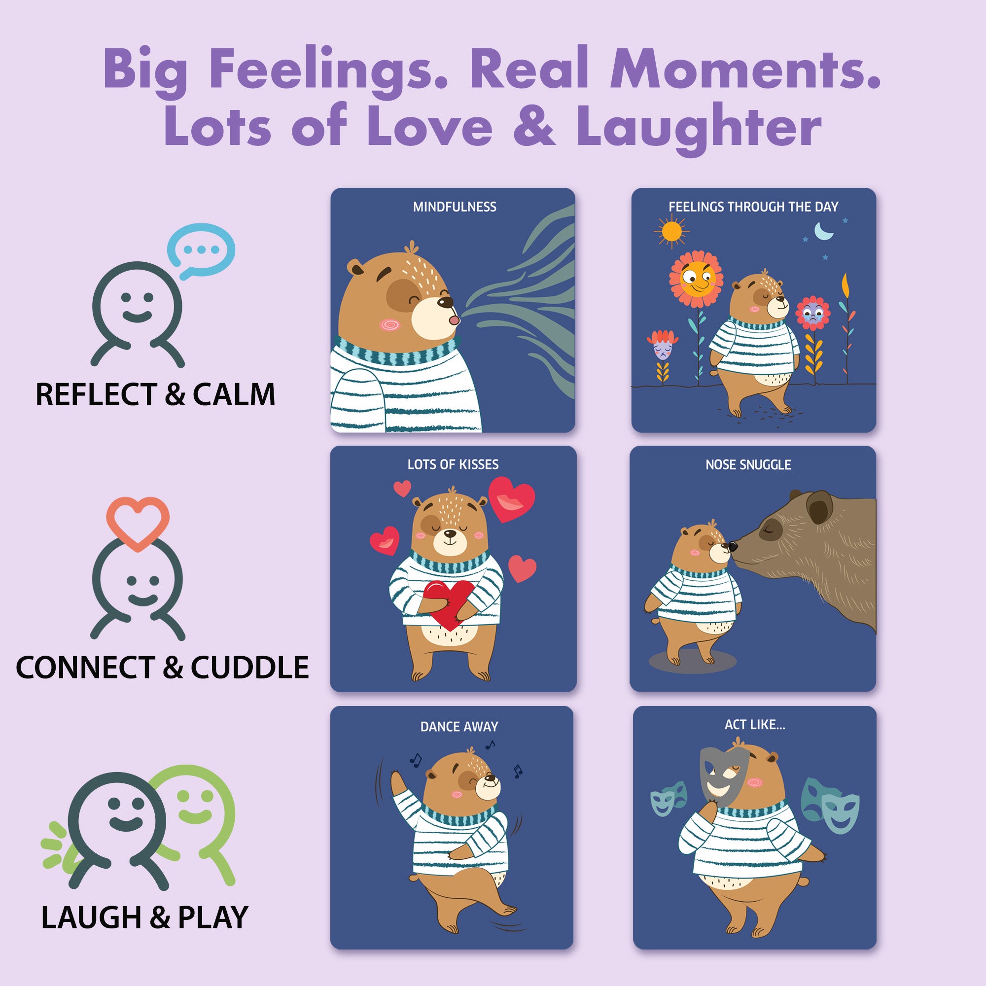 Bedtime Bear - Image 9