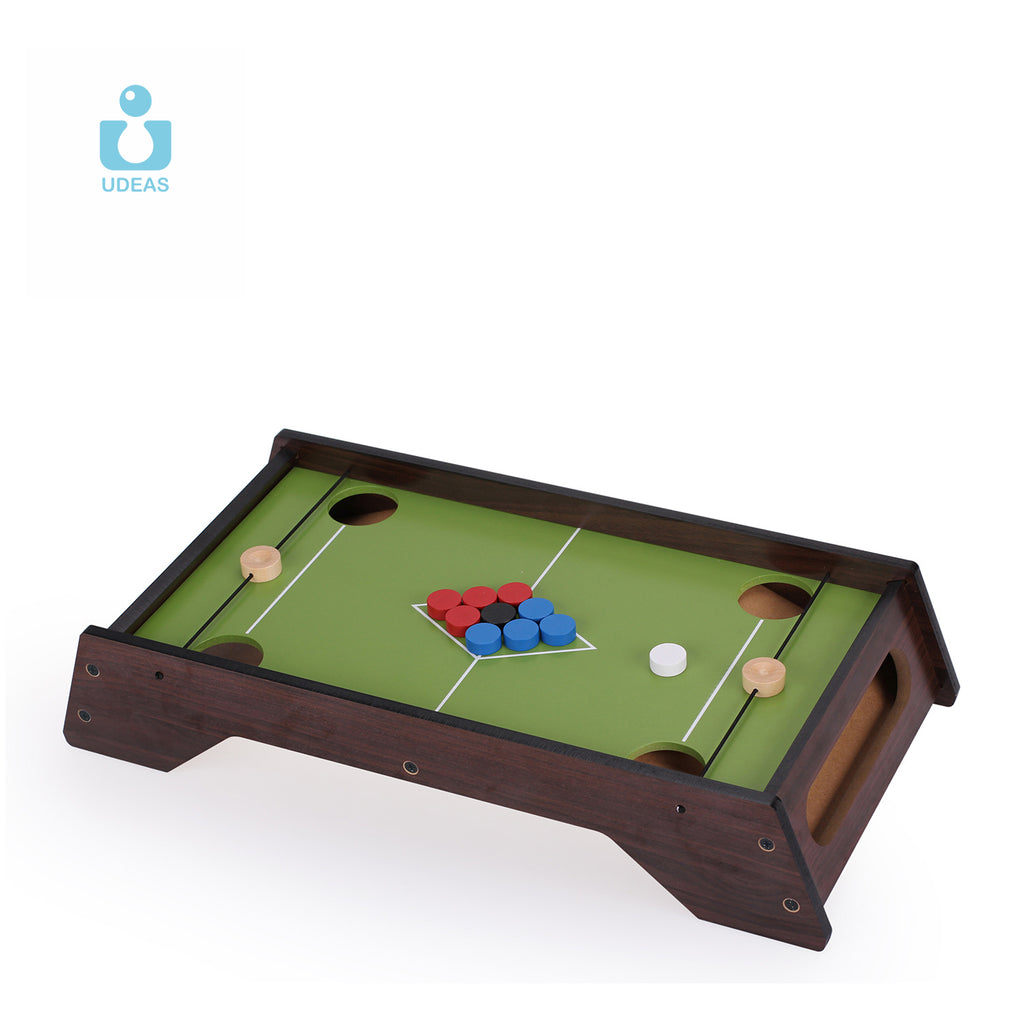 Udeas - Ufun Table Billiards