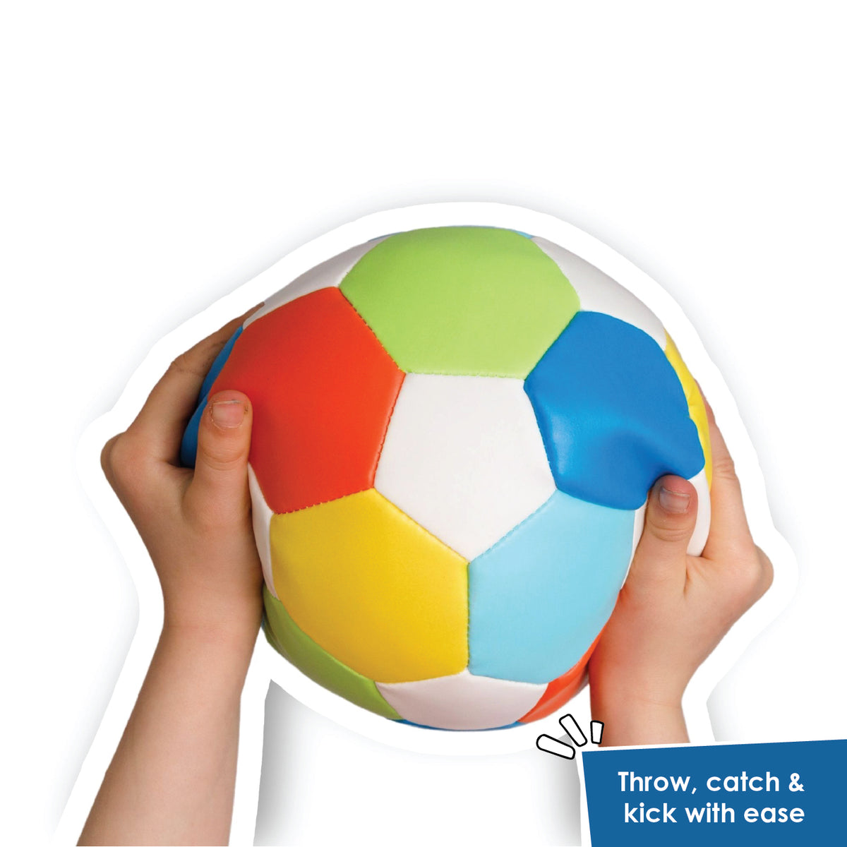 alldoro Softball - 18 cm - Coloured - Image 10