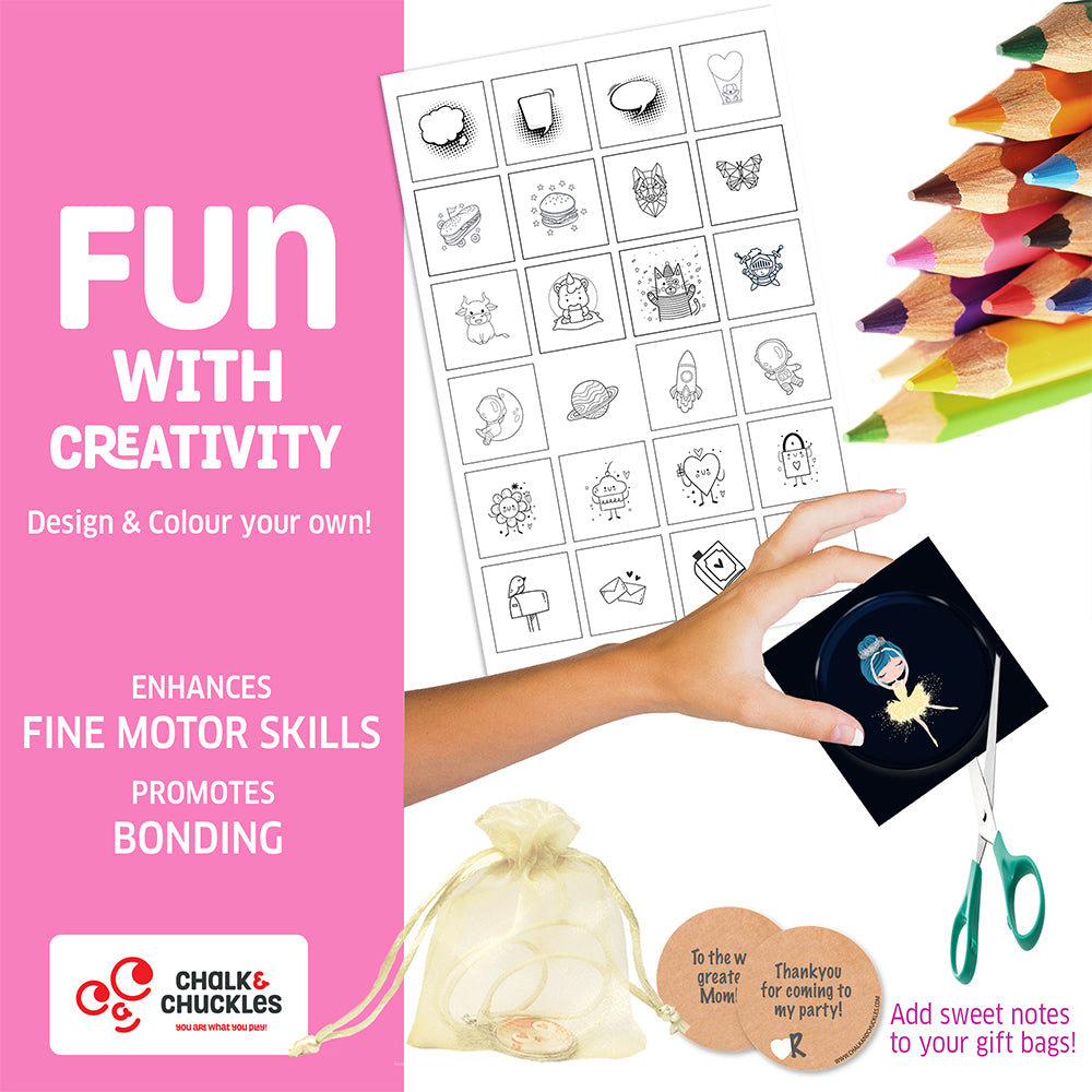 Design your own Pendant - Image 8