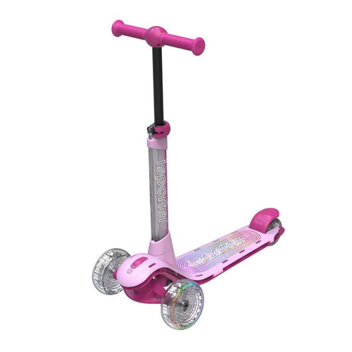 M8 Kids Scooter - Pink