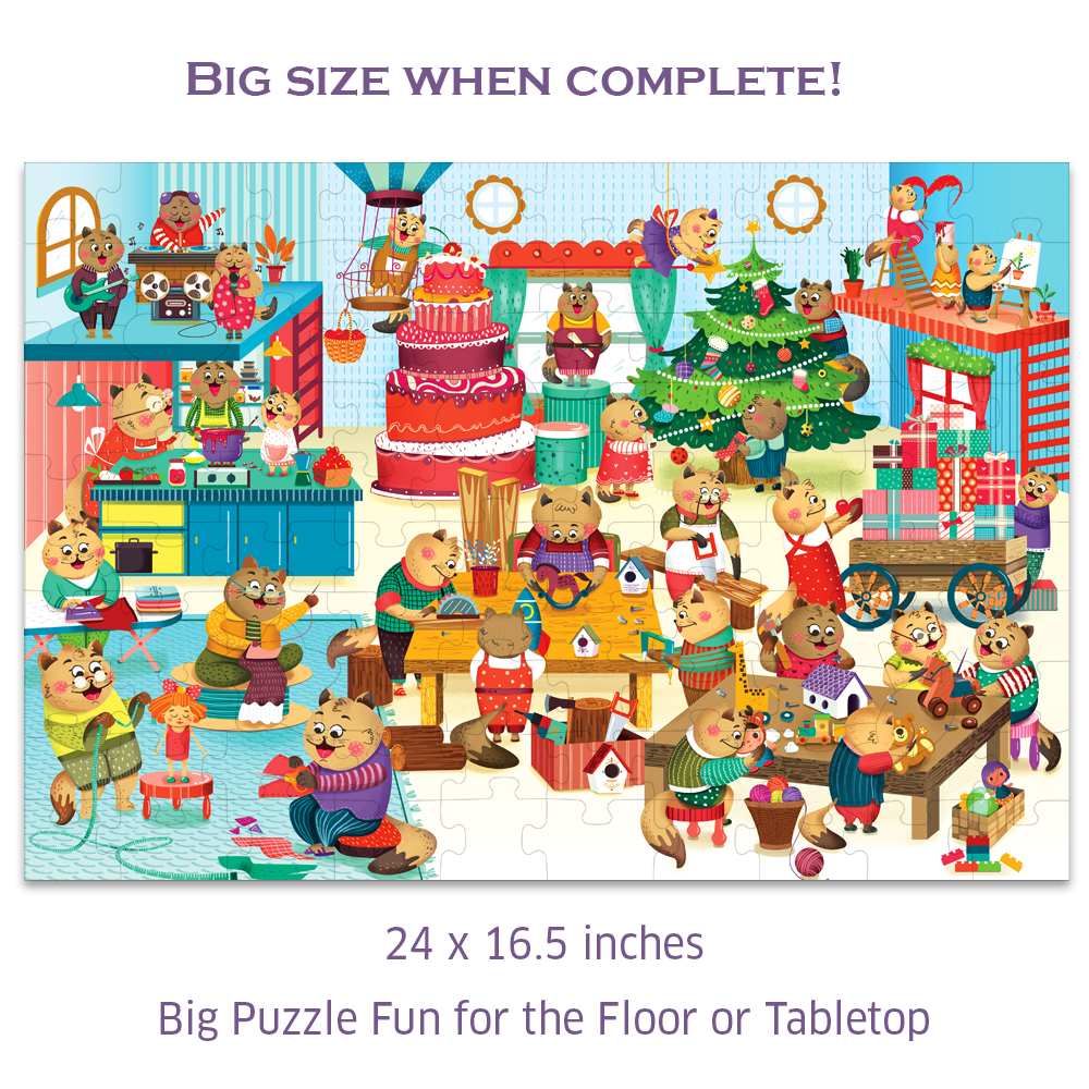 MakerMax Puzzle - Image 4
