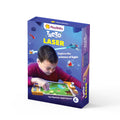 Tacto Laser
