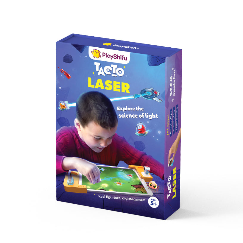 Tacto Laser