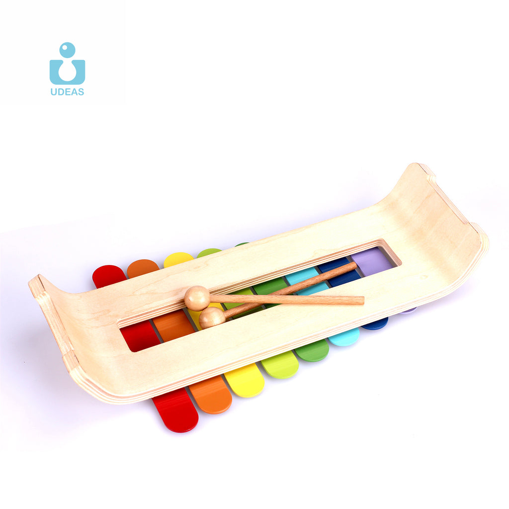 Udeas - Wooden Xylophone - Image 5