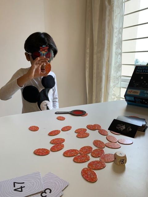 Super Math Spy - Image 6