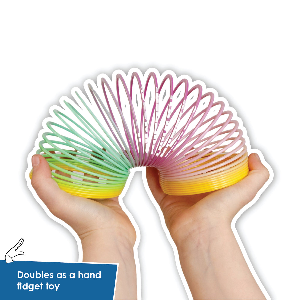 alldoro Flexi Spring - Green - Image 4