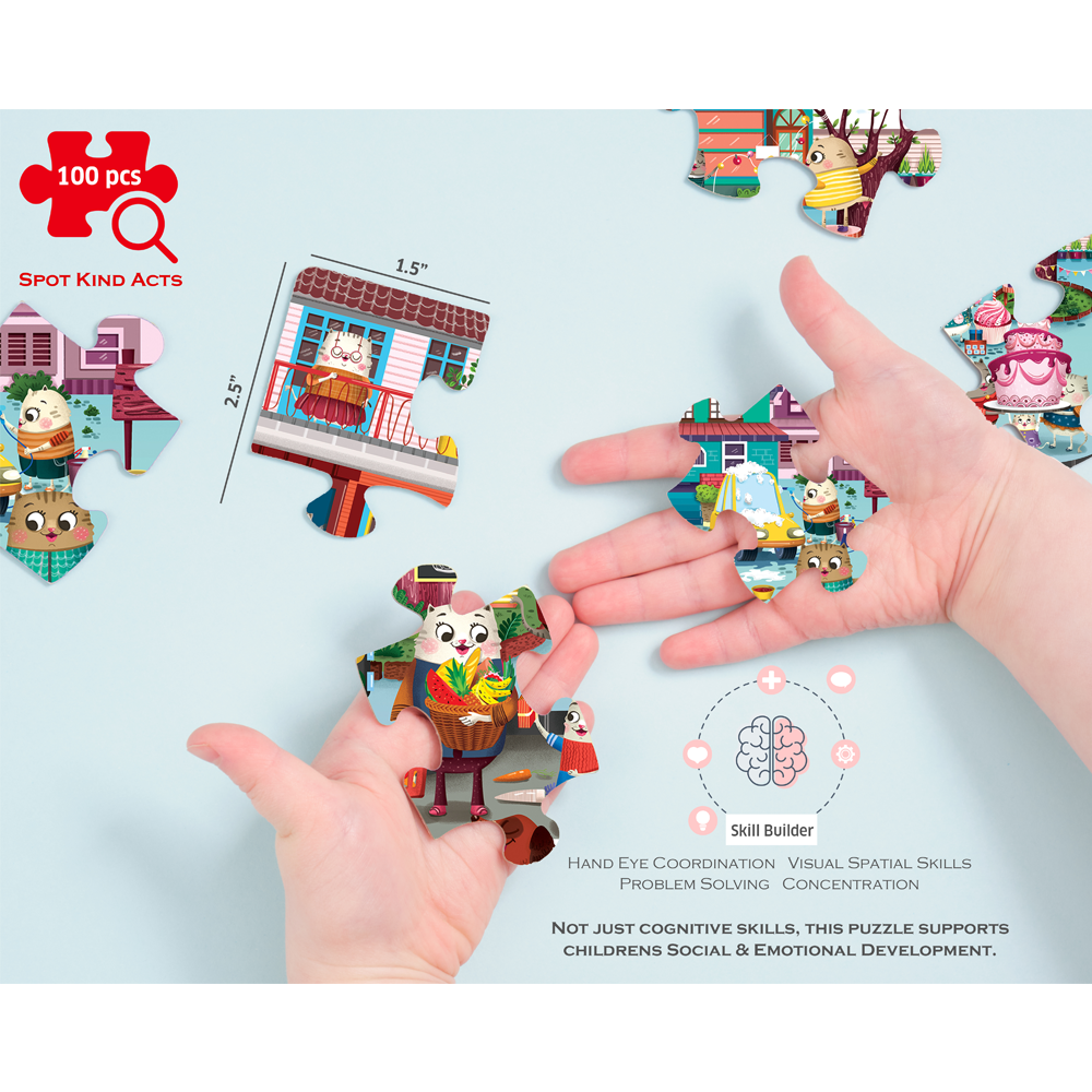 Helpfilli Puzzle - Image 6