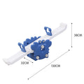 Crab Seesaw - Blue - Image 7