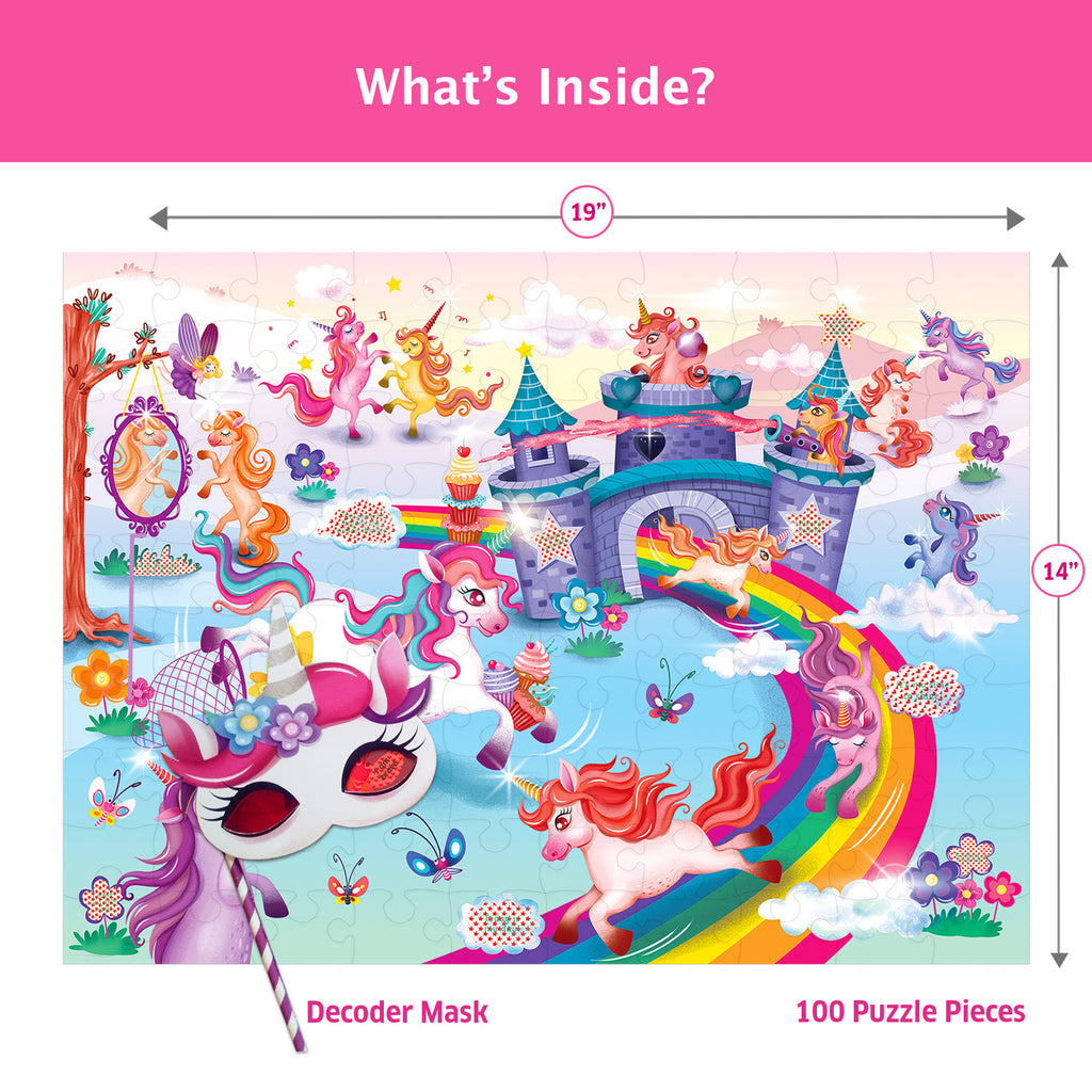 Unicorn puzzle - Image 3