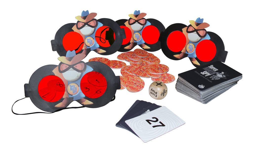 Super Math Spy - Image 15