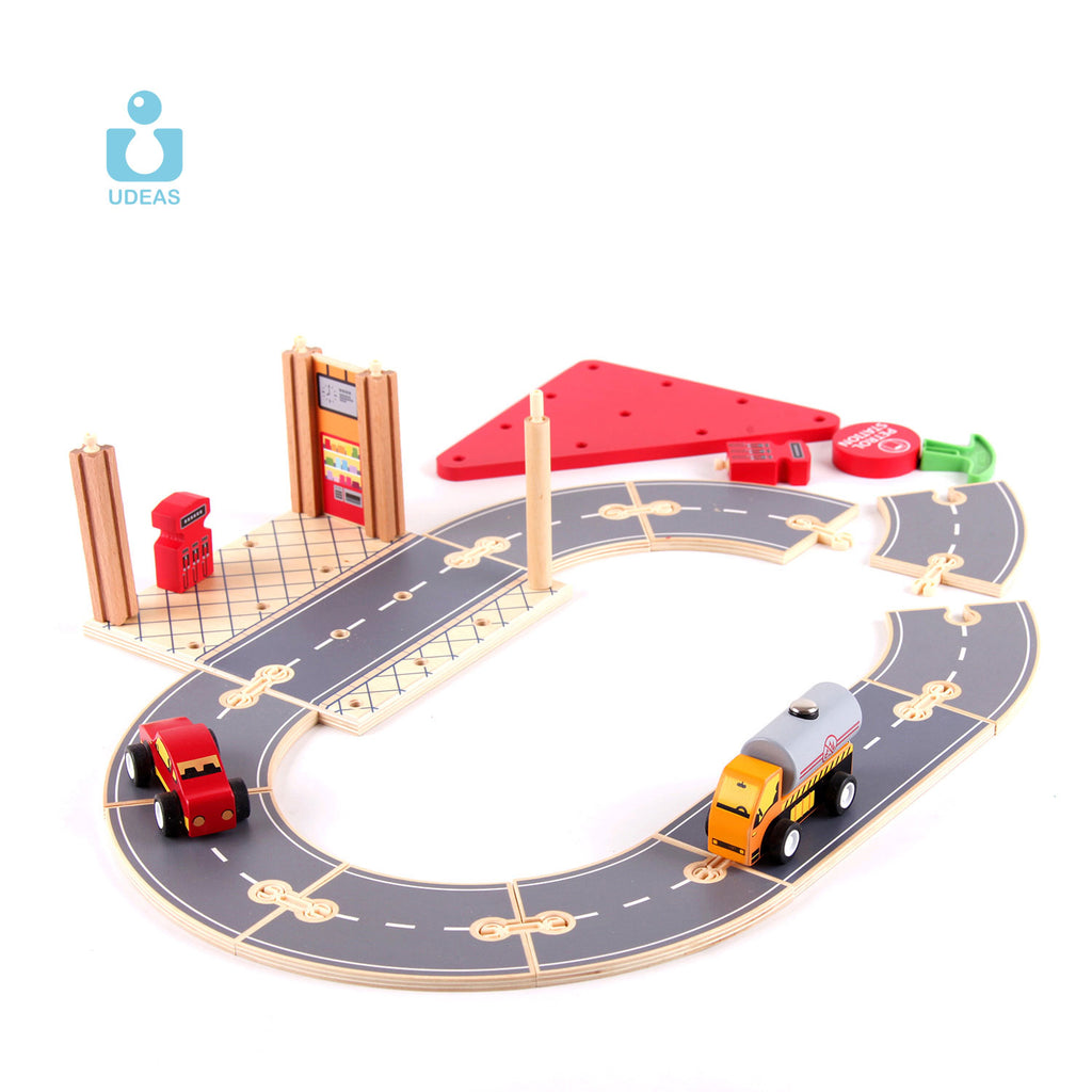 Udeas - Petrol Station QPack - Image 5