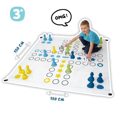 alldoro XXL Ludo - Image 2