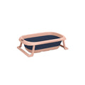 Lovely Baby - Foldable Bathtub - Pink - Image 6