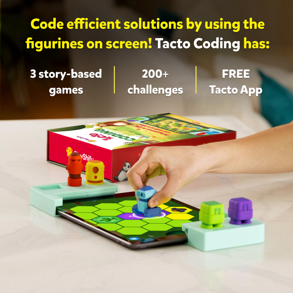 Tacto Coding - Image 4