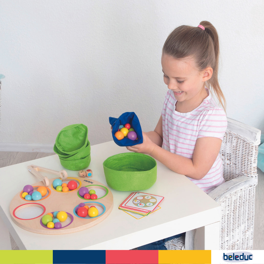 Marbelino Sorting Game - Image 5