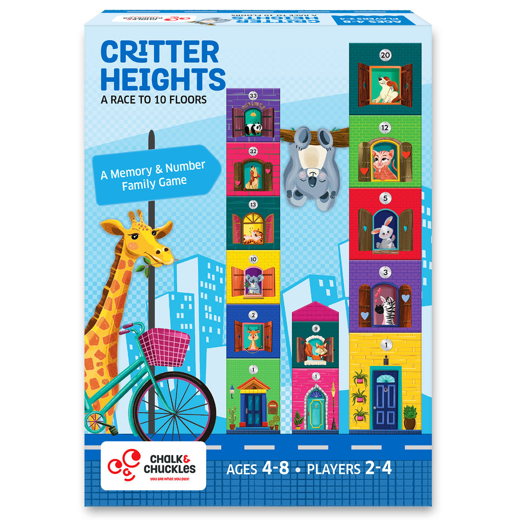 Critter Heights - Image 2