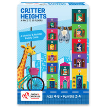 Critter Heights - Image 2