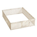 Lovely Baby Playpen - 16pcs