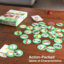 Chalk & Chuckles Eye See-Things that Go - Card Game (Ages 3 to 6) - Image 2
