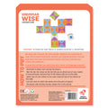Chalk & Chuckles Grammar Wise - Board Game (Ages 6 to 9)