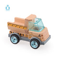 Udeas - Varoom Transformable Vehicle - Tip Lorry