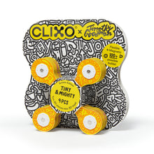 Clixo Tiny & Mighty Artist Edition - Timothy Goodman