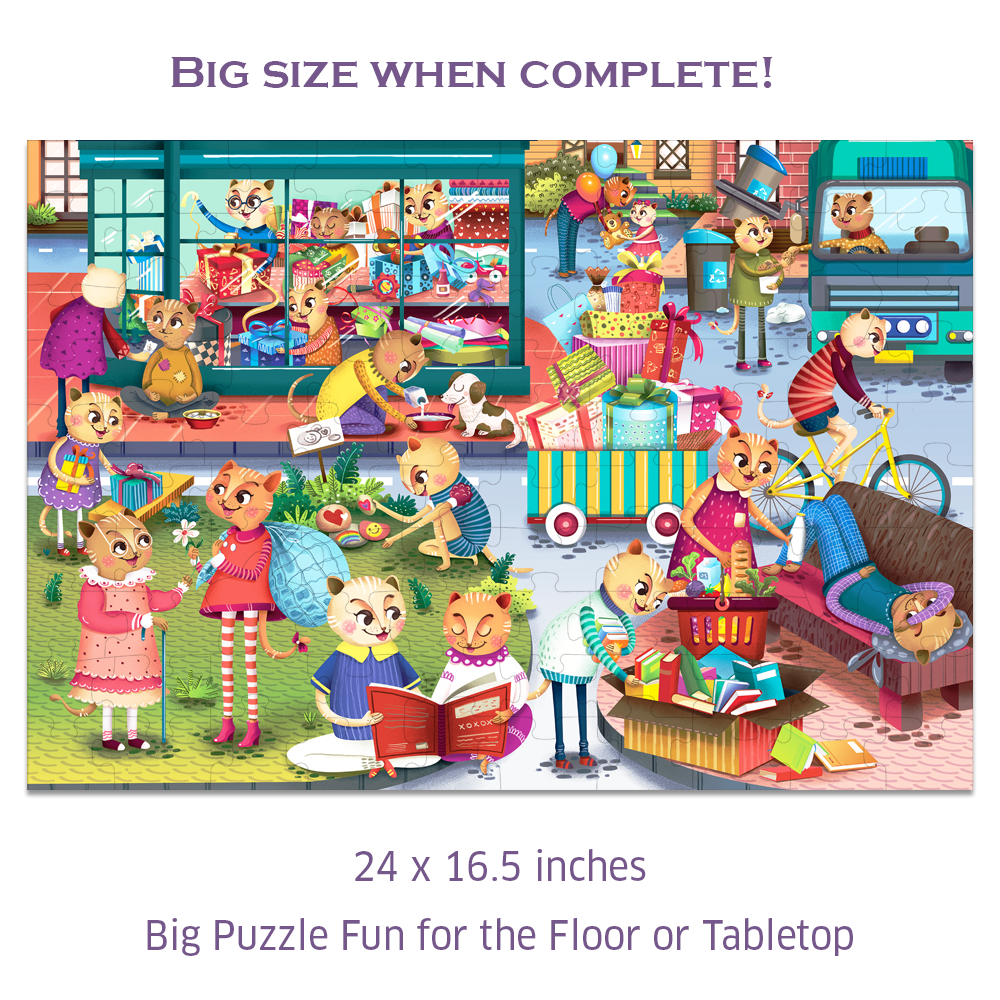 Goodygum Puzzle - Image 4