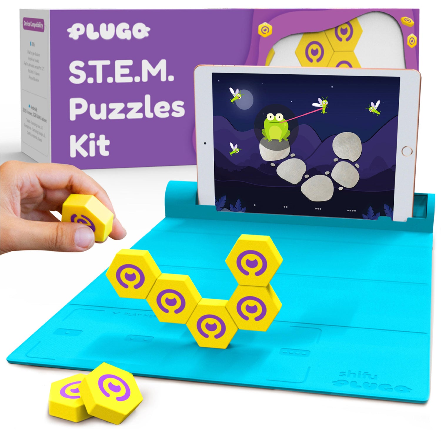 Plugo Connecto - Image 2